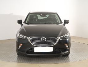 Mazda CX-3 - 2016