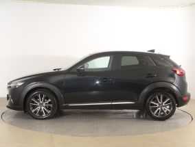 Mazda CX-3 - 2016