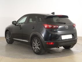 Mazda CX-3 - 2016