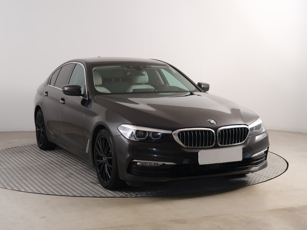 BMW 5