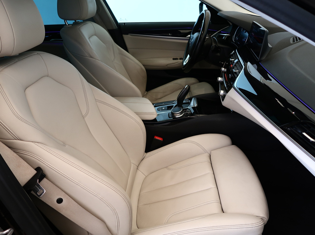 BMW 5