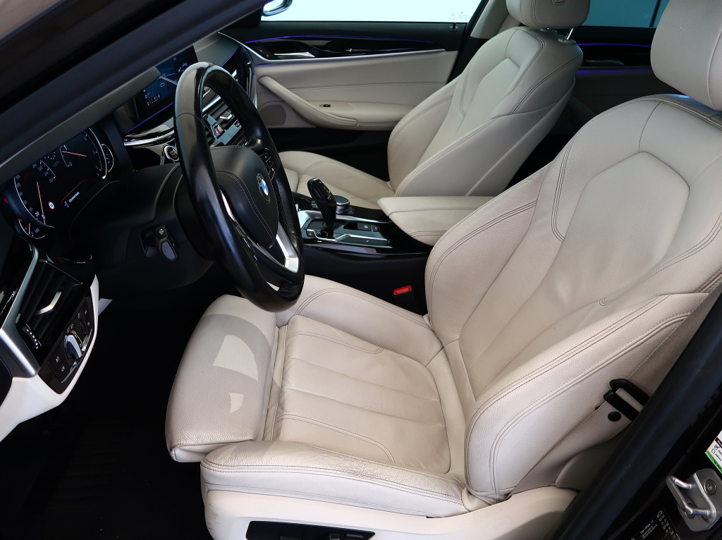 BMW 5