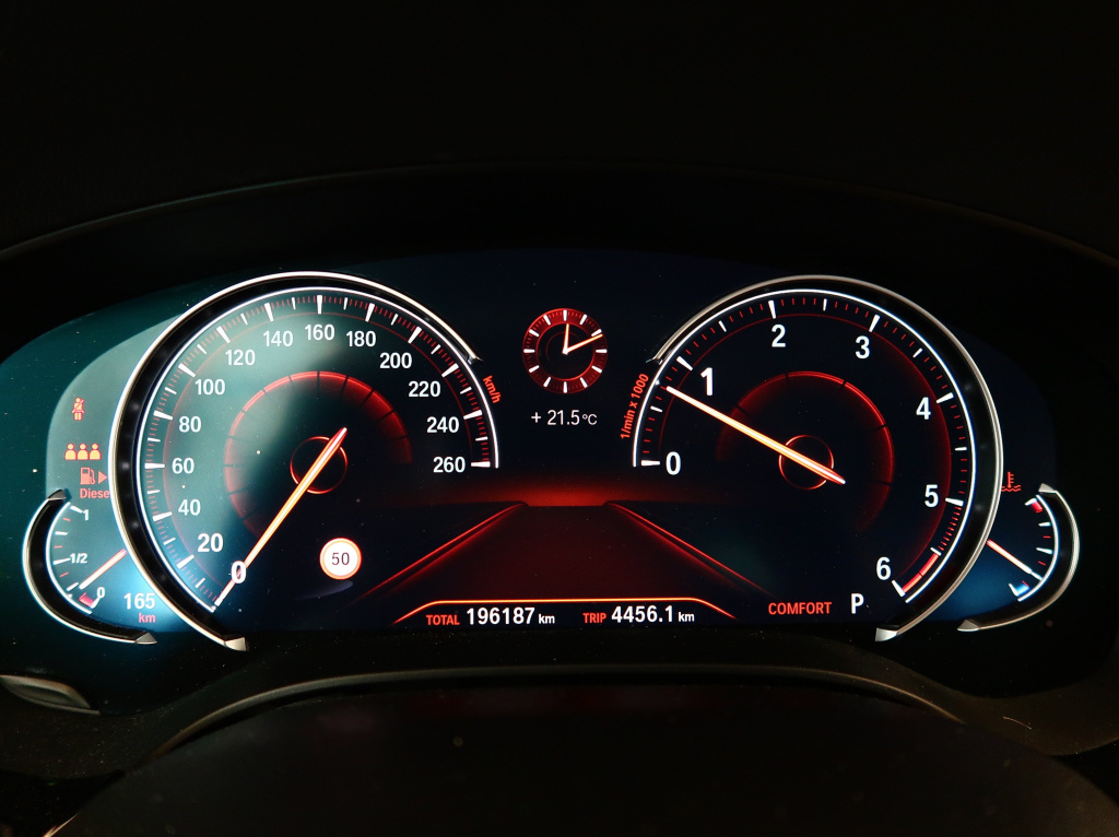 BMW 5