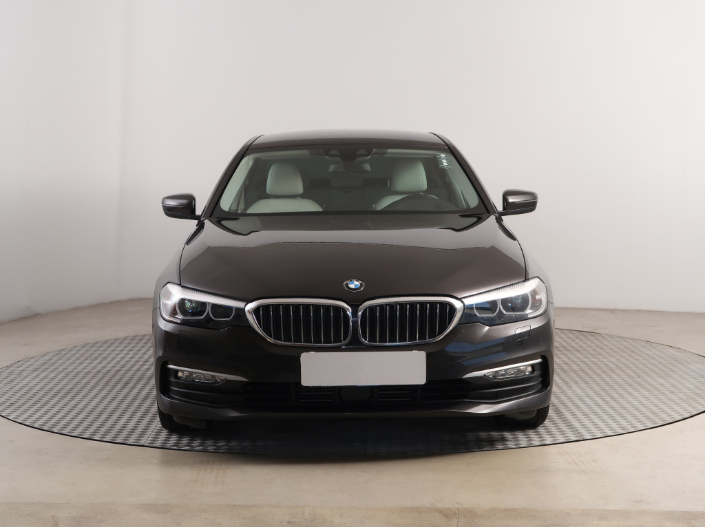 BMW 5