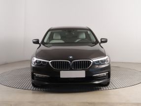 BMW 5 - 2017