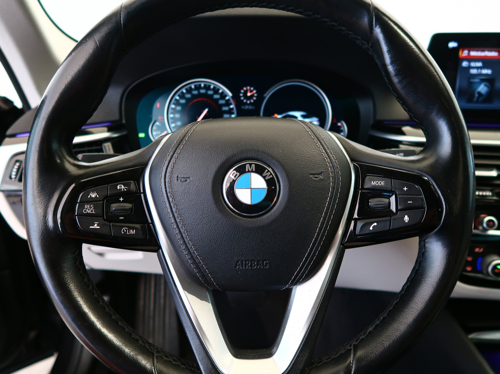 BMW 5