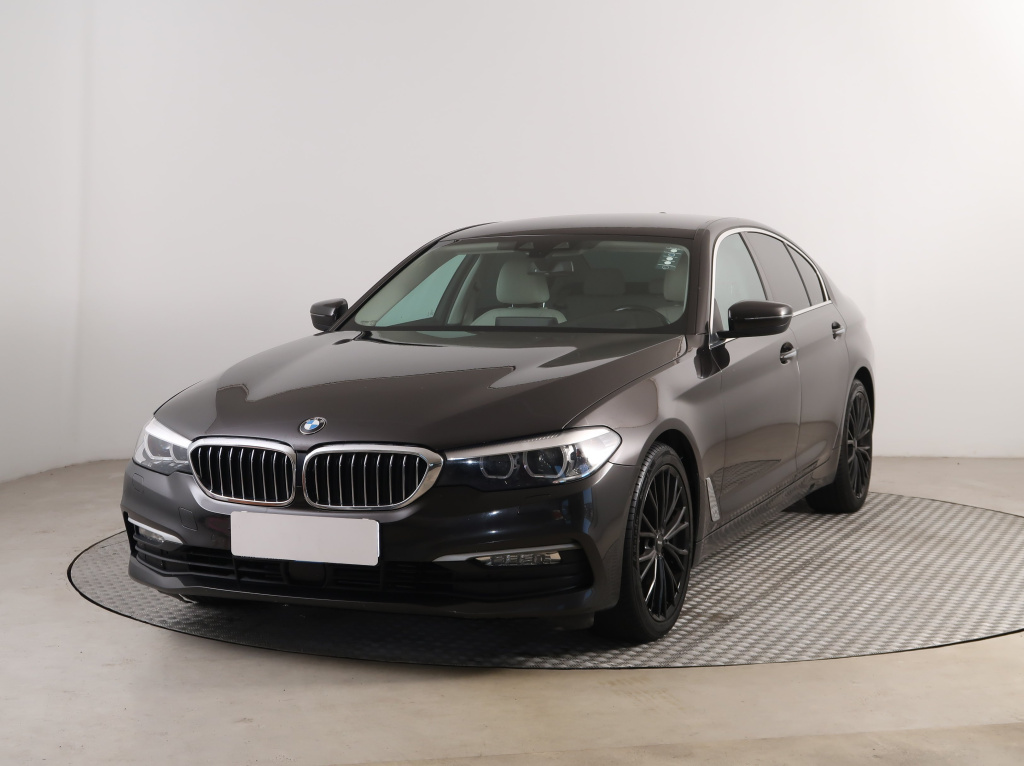 BMW 5