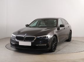 BMW 5 - 2017