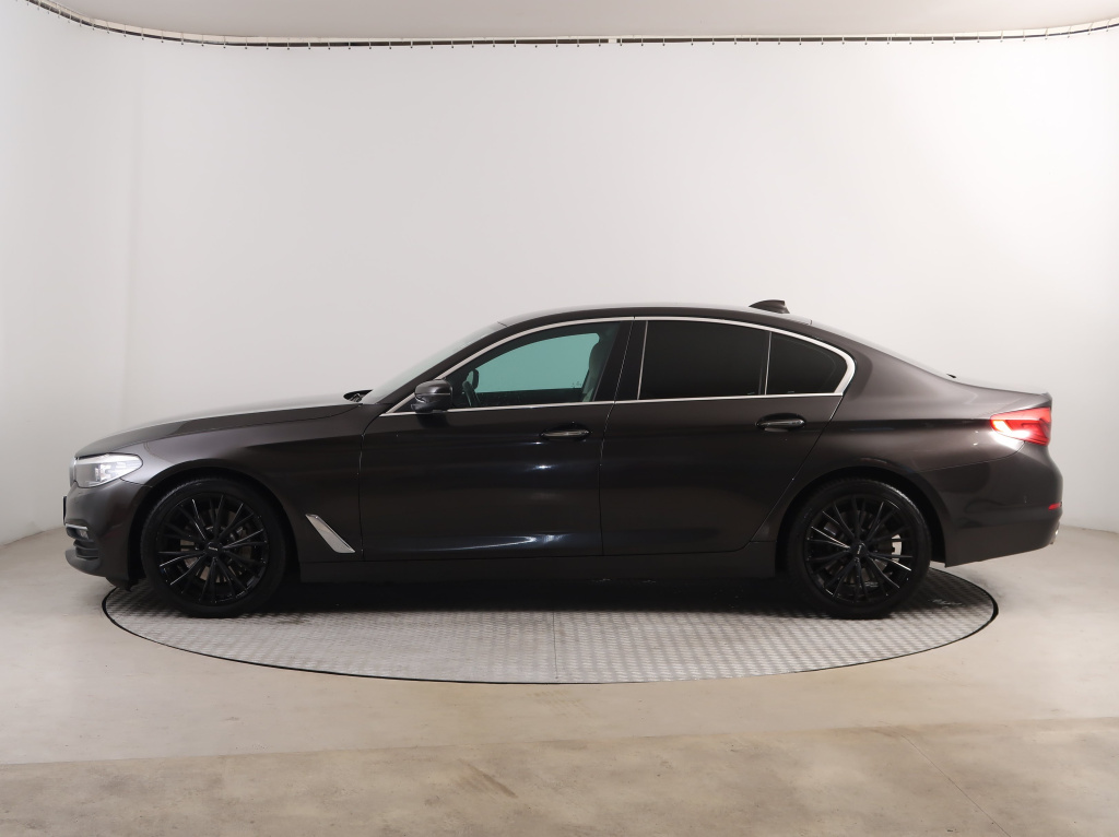BMW 5