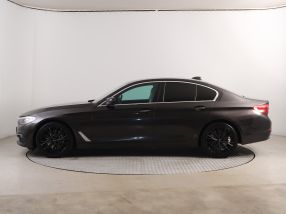 BMW 5 - 2017