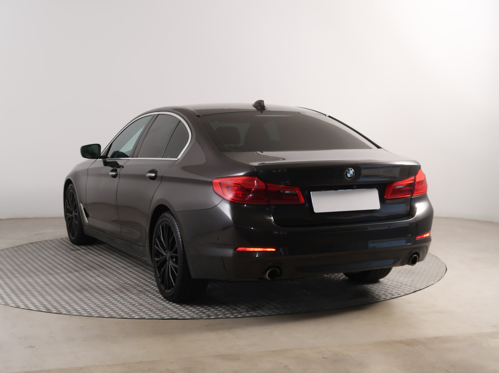 BMW 5