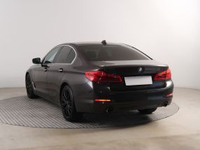 BMW 5 - 2017