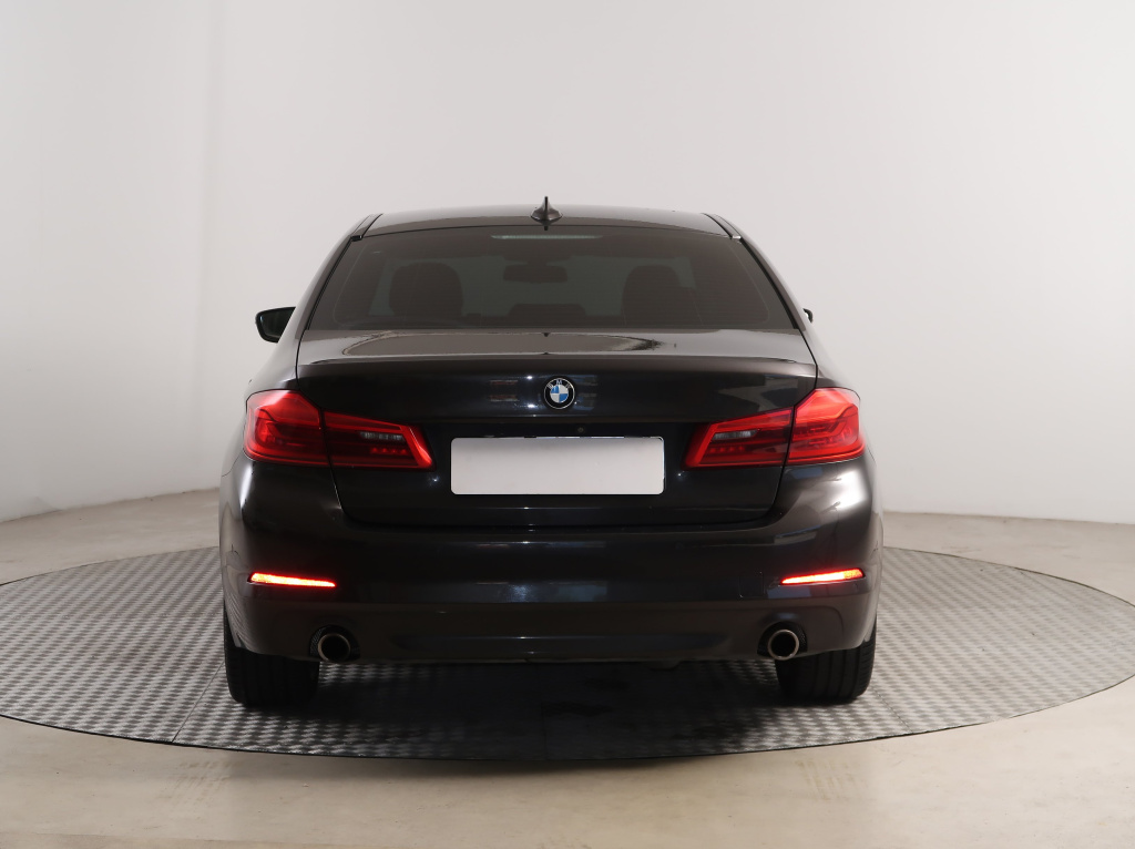 BMW 5
