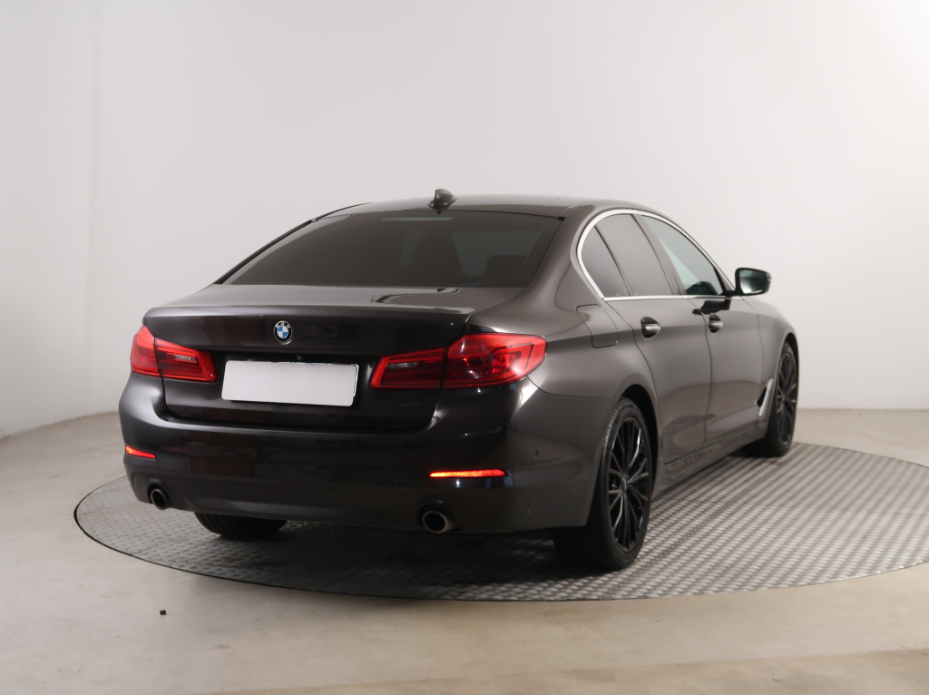 BMW 5