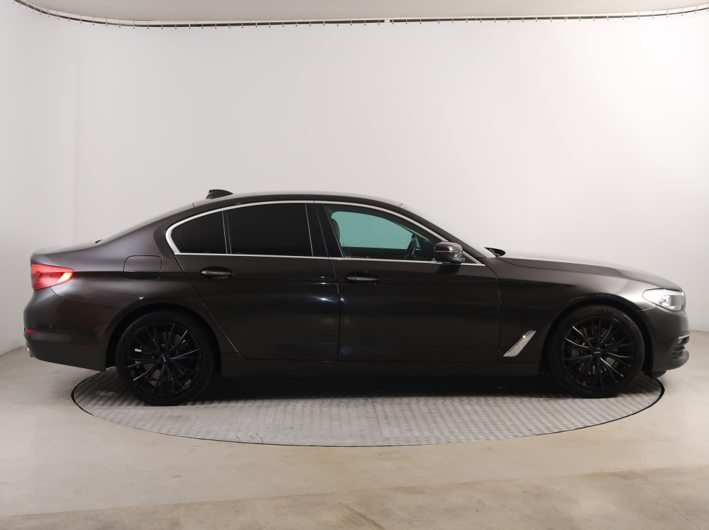 BMW 5
