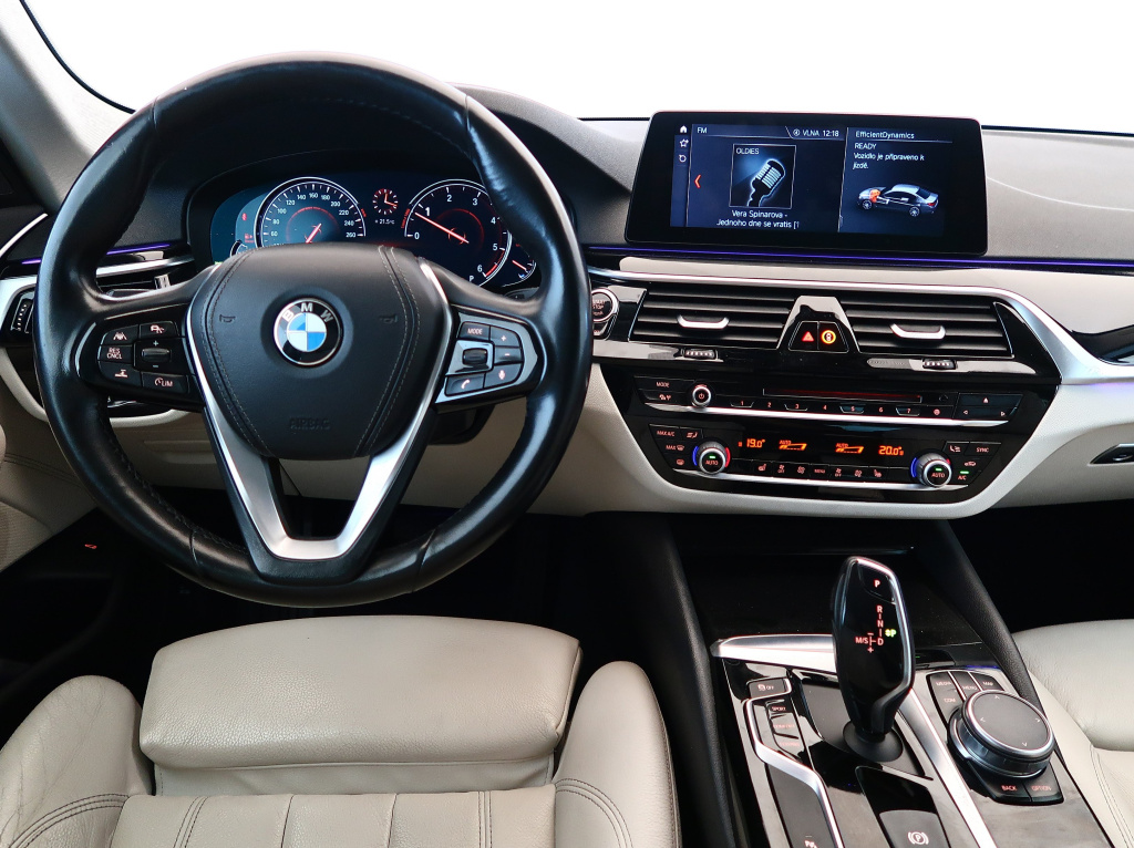 BMW 5