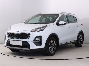 Kia Sportage - 2021