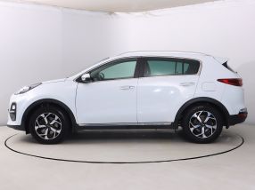 Kia Sportage - 2021