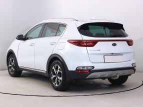 Kia Sportage - 2021