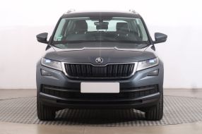 Skoda Kodiaq - 2021