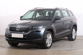 Skoda Kodiaq - 2021