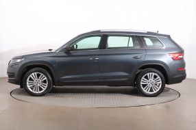 Skoda Kodiaq - 2021