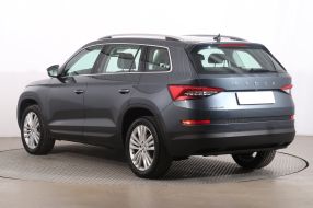 Skoda Kodiaq - 2021