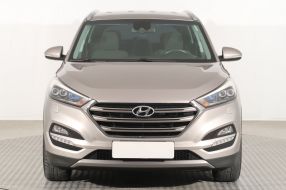 Hyundai Tucson - 2017