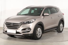 Hyundai Tucson - 2017