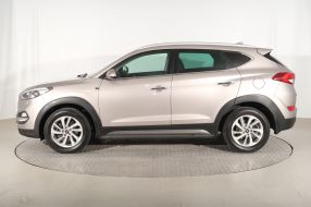 Hyundai Tucson - 2017