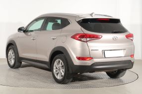 Hyundai Tucson - 2017