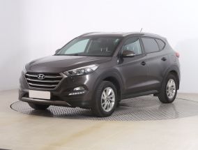 Hyundai Tucson - 2016