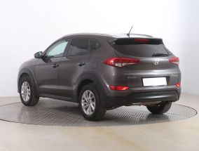 Hyundai Tucson - 2016