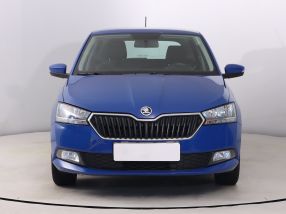 Skoda Fabia - 2020