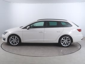 Seat Leon - 2016