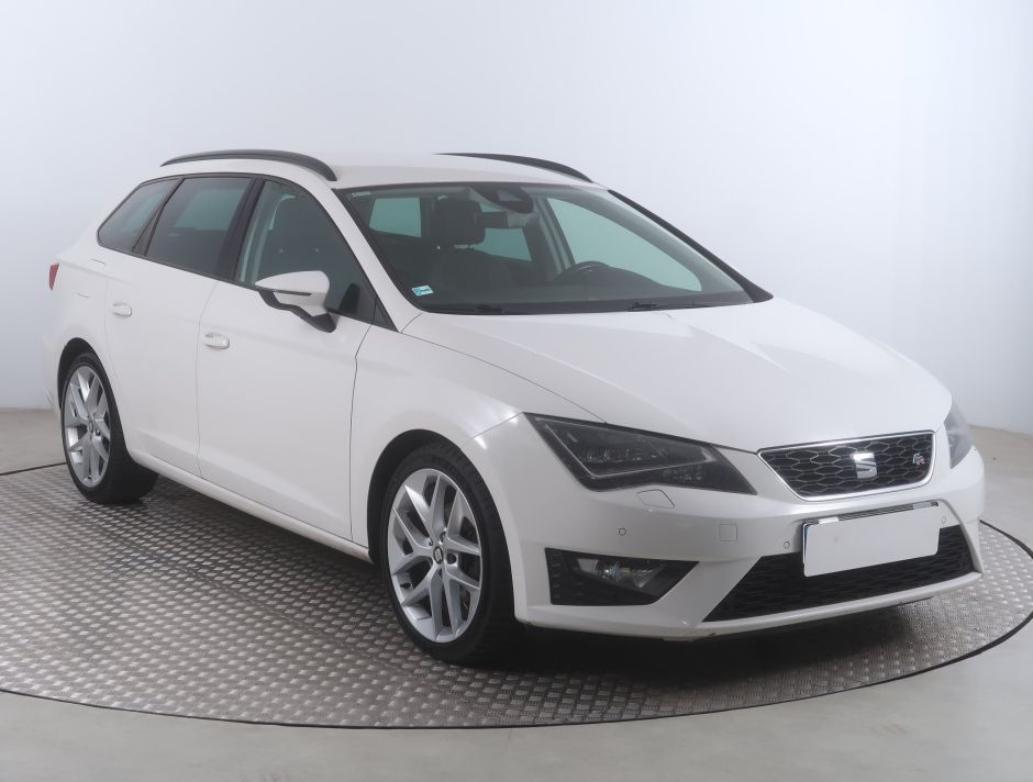 Seat Leon - 2016
