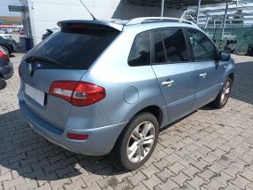 Renault Koleos - 2010