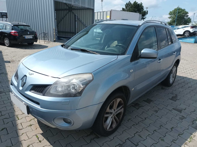 Renault Koleos 2010