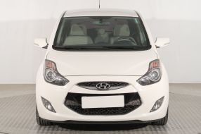 Hyundai ix20 - 2012