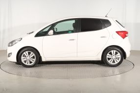 Hyundai ix20 - 2012