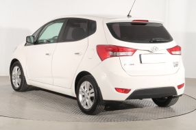 Hyundai ix20 - 2012
