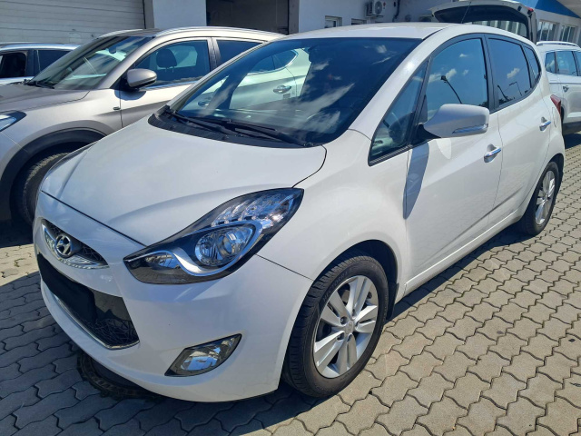 Hyundai ix20 2012