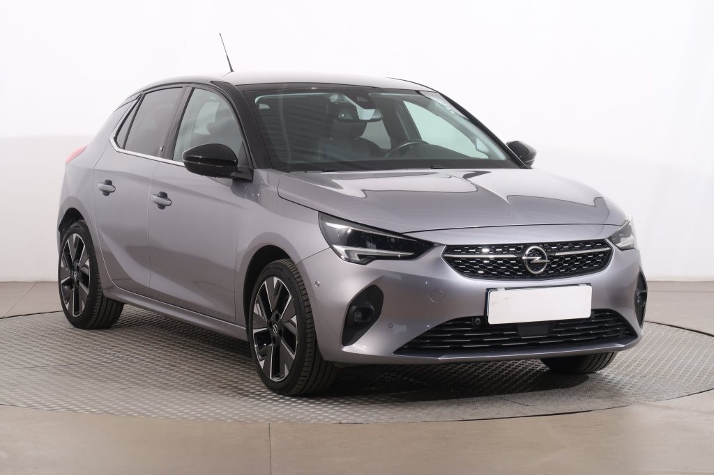 Opel Corsa-e