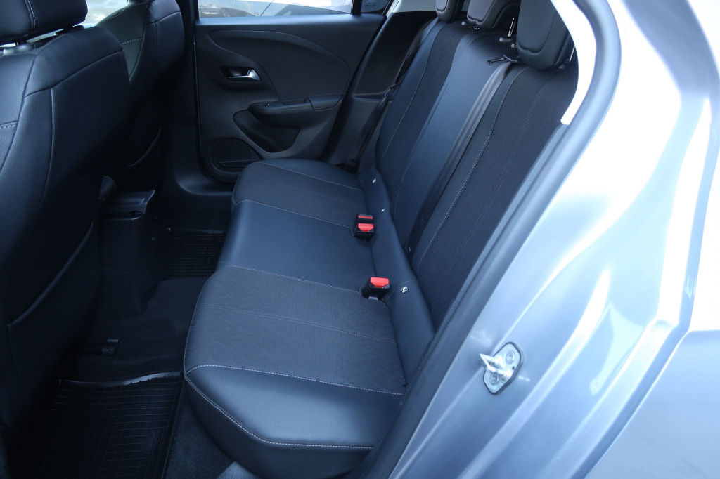 Opel Corsa-e