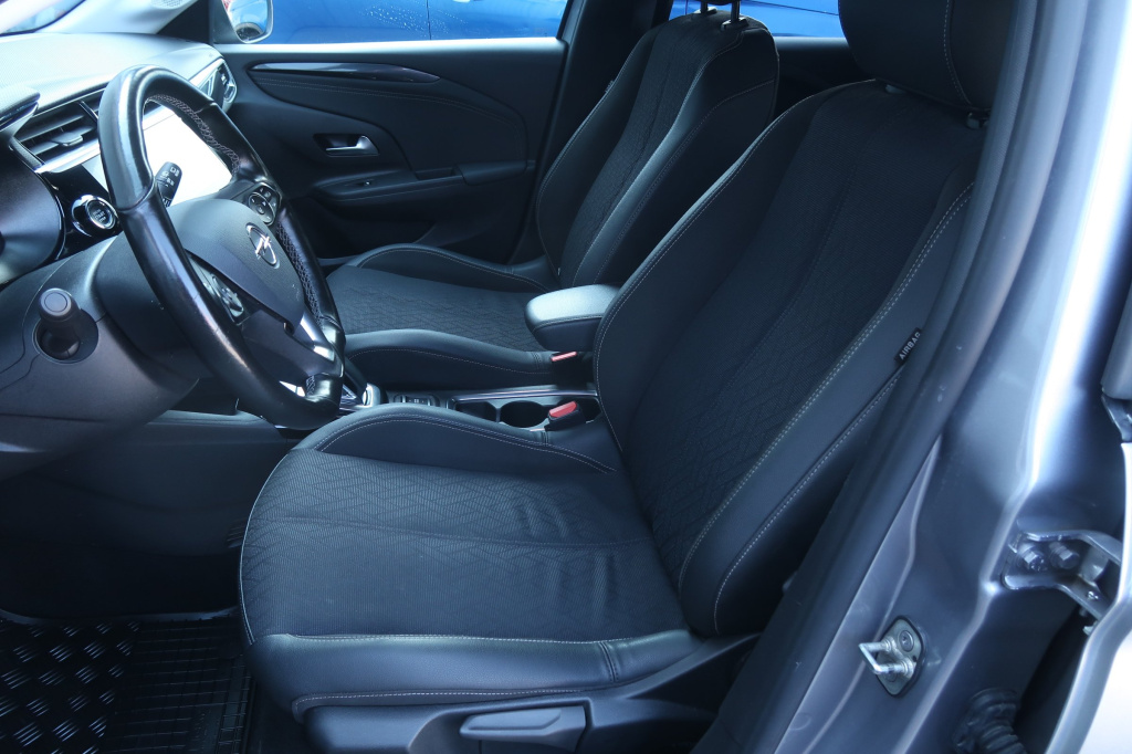 Opel Corsa-e