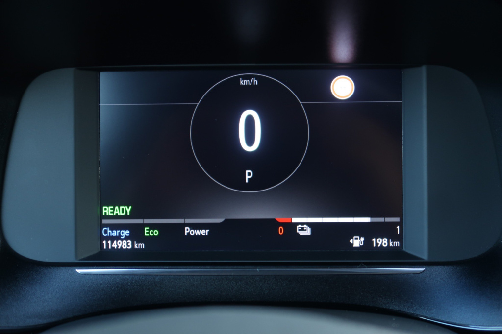 Opel Corsa-e