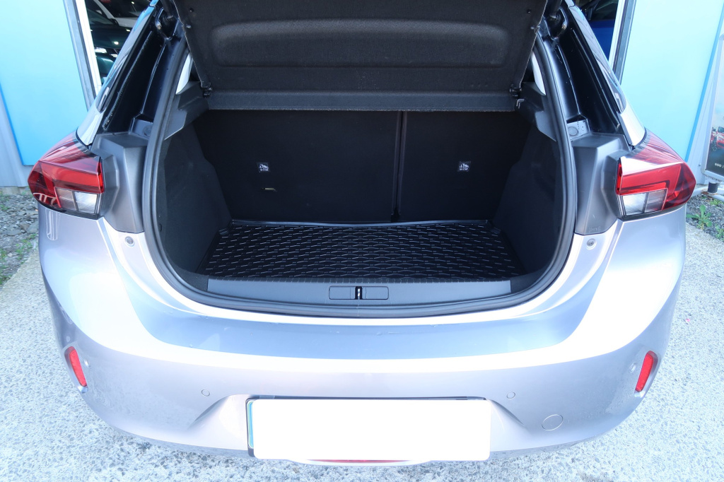 Opel Corsa-e