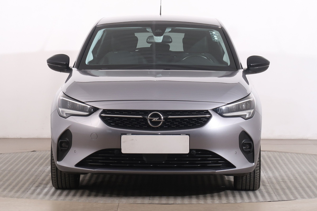 Opel Corsa-e