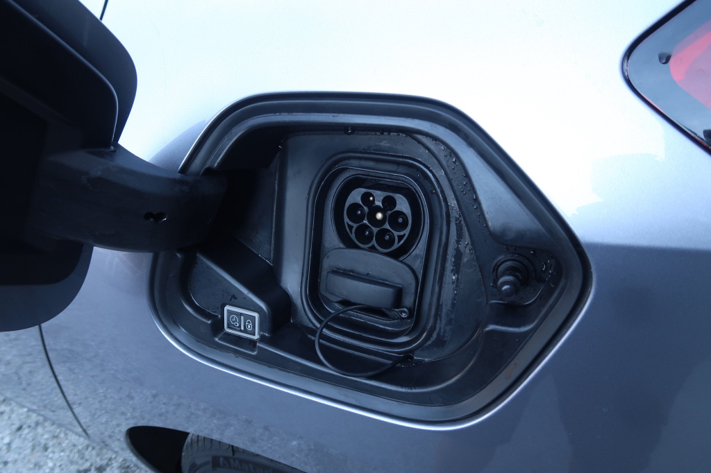 Opel Corsa-e