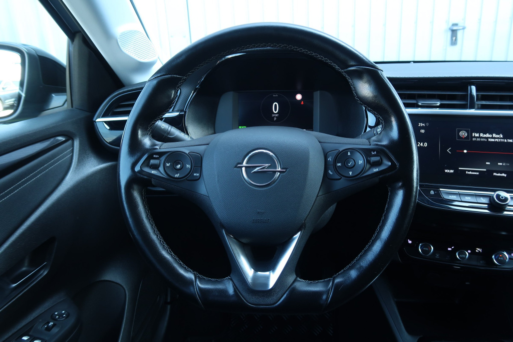 Opel Corsa-e